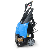 HIGH-PRESSURE WASHERS - COLD WATER IPC SV-C25